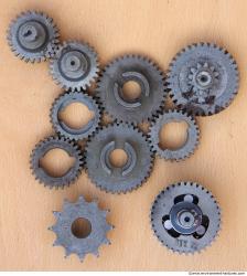 Gears